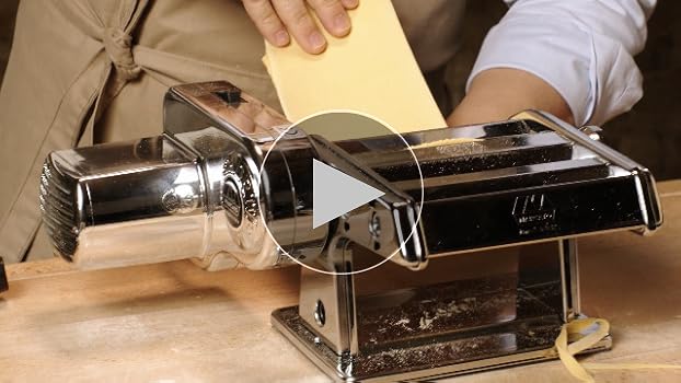 MARCATO AMPIA 150 WELLNESS パスタマシン　新品 Marcato - Pasta machine 